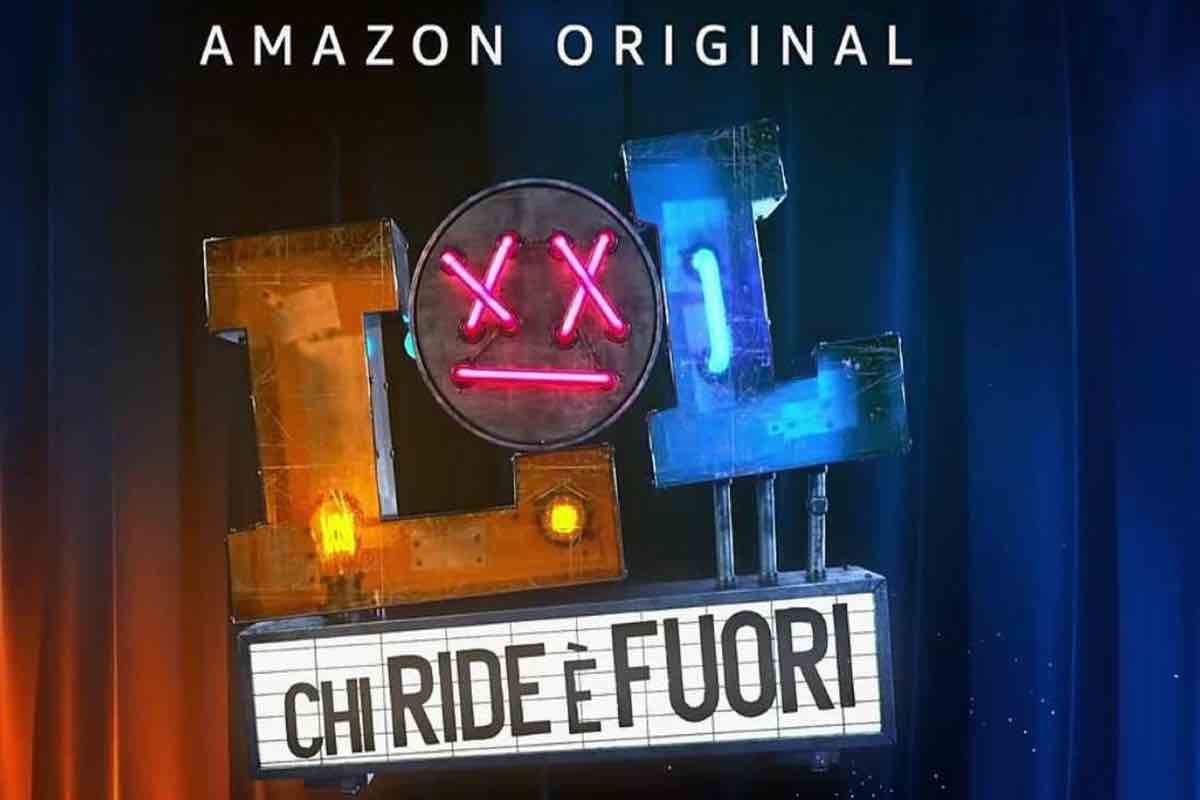 LOL – Chi ride e fuori 4, chi ci sarà? Quando esce?