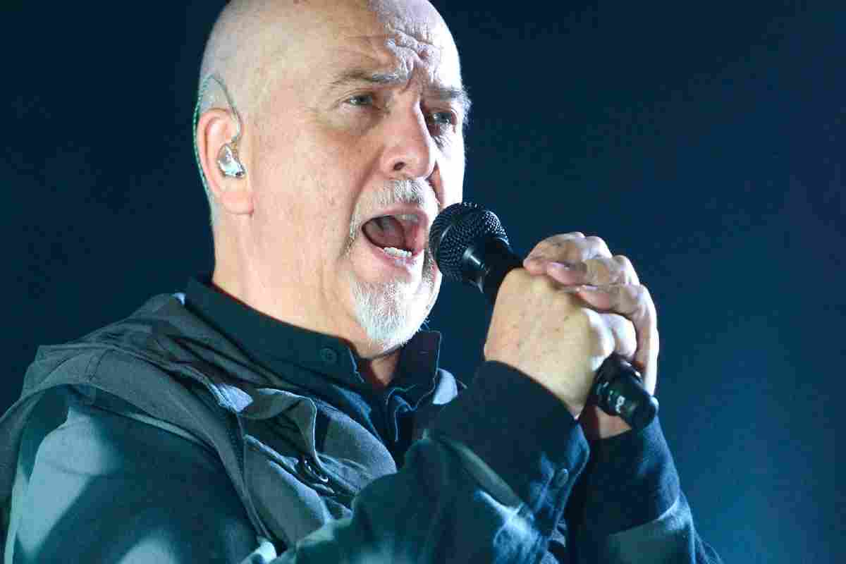 Chi è la moglie di Peter Gabriel? Il cantautore britannico ha figli?