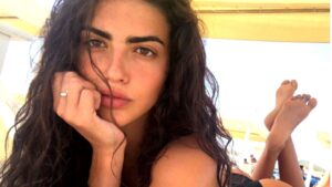 Chi è Sara Barbieri, fidanzata e futura sposa di Fabrizio Corona? Chi è Sara Barbieri, fidanzata e futura sposa di Fabrizio Corona?
