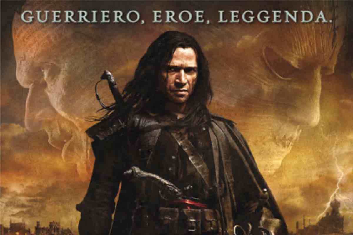 Chi è Solomon Kane? Quanti film esistono legati al personaggio creato da Robert E. Howard?