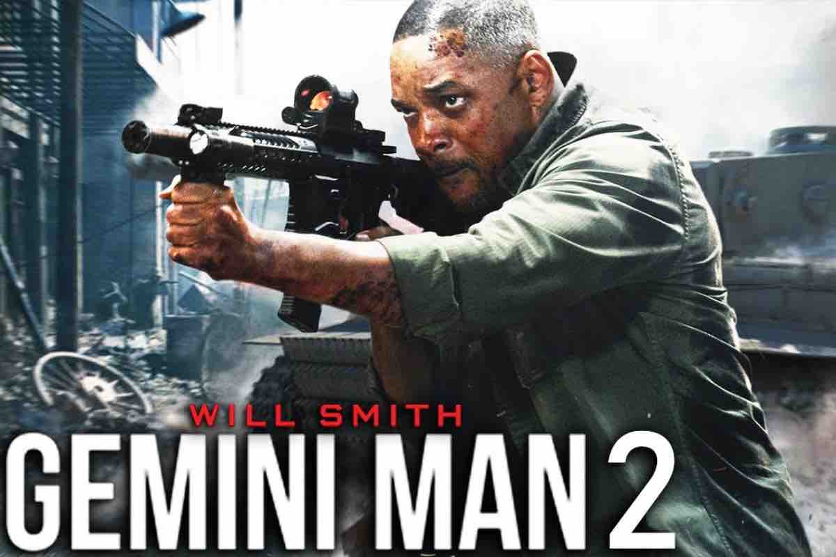 Gemini Man 2 si farà? Cosa sappiamo dell’eventuale sequel del film con Will Smith