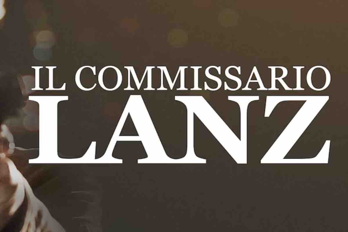 Il commissario Lanz, dove è ambientato? Quante stagioni sono?