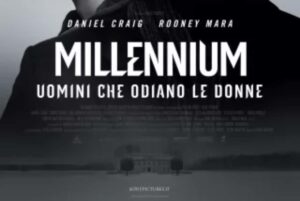 Millennium, in che ordine guardare i film? Come finisce la saga? Millennium, in che ordine guardare i film? Come finisce la saga?