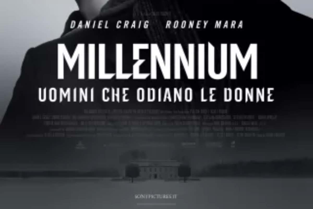 Millennium, in che ordine guardare i film? Come finisce la saga?