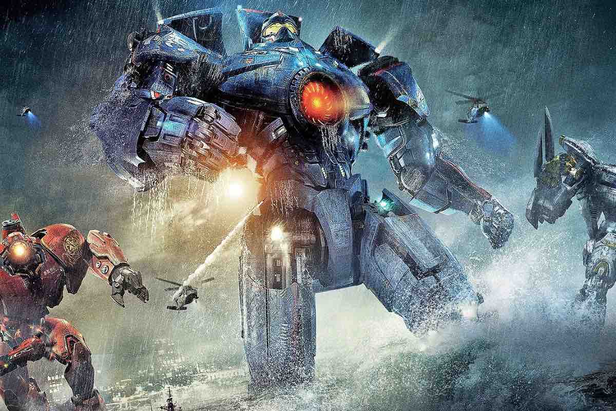 Pacific Rim, quanti film sono? Ne usciranno ulteriori?