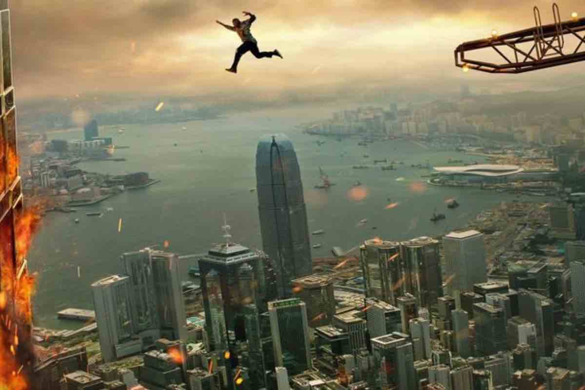 Skyscraper, la verità sul grattacielo del film con Dwayne Johnson: The Pearl esiste davvero?