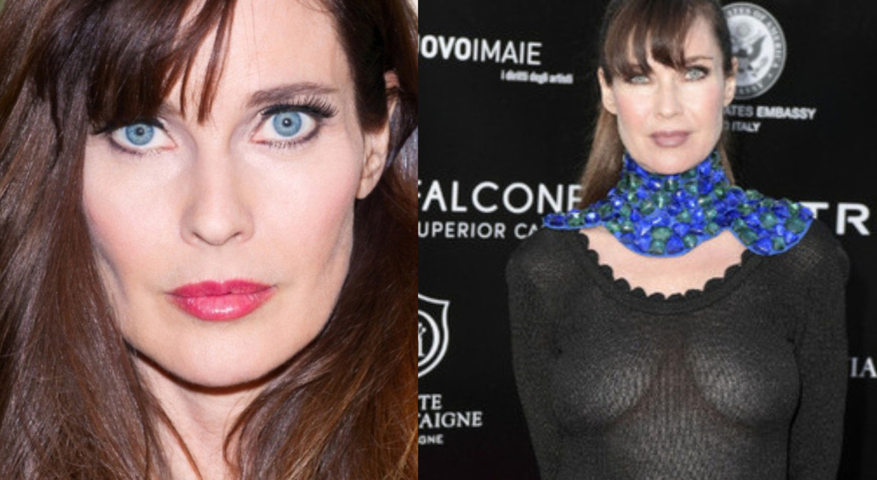 Carol Alt a 62 anni su OnlyFans: “E’ l’onda del futuro”