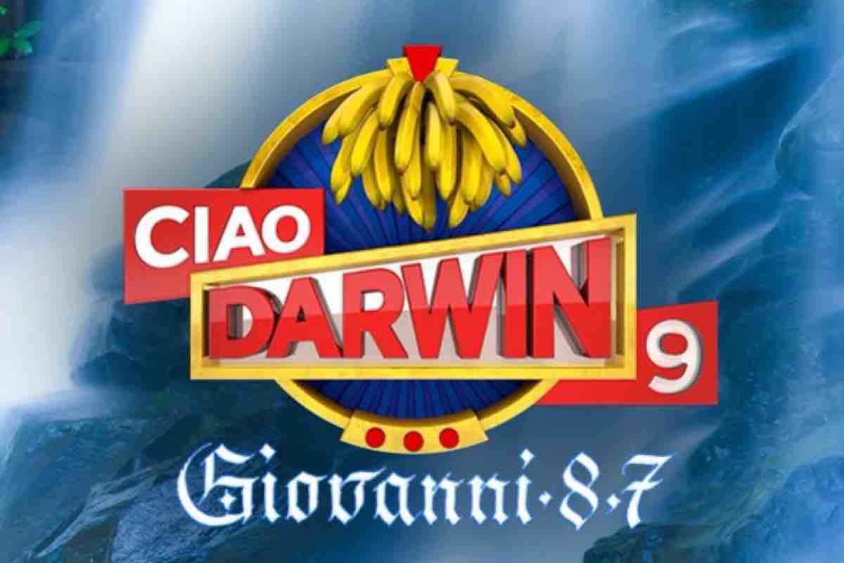 Ciao Darwin 9 si ferma prima della pausa natalizia: quando riprenderà?