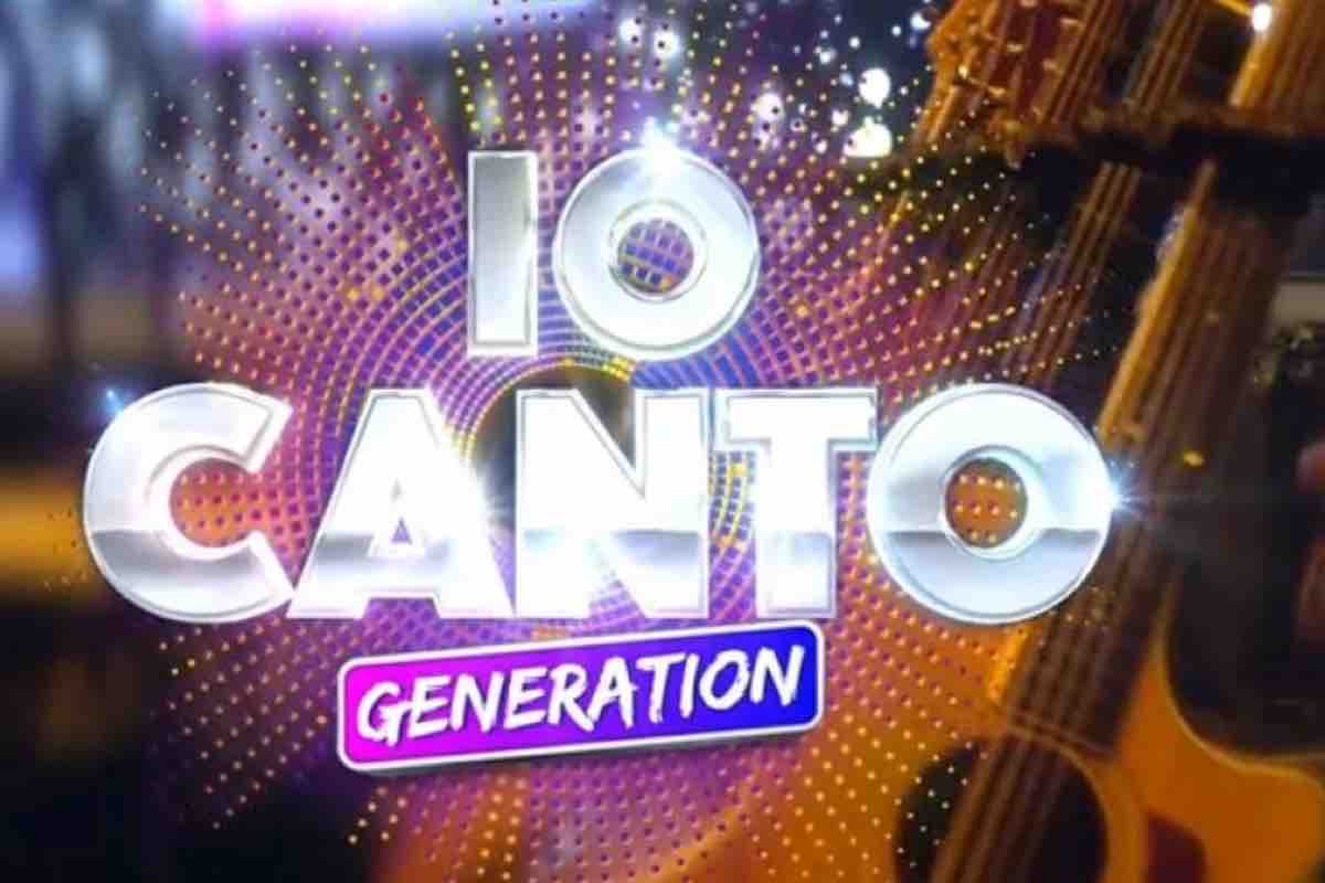Io Canto Generation, chi sono i giudici del talent condotto da Gerry Scotti?