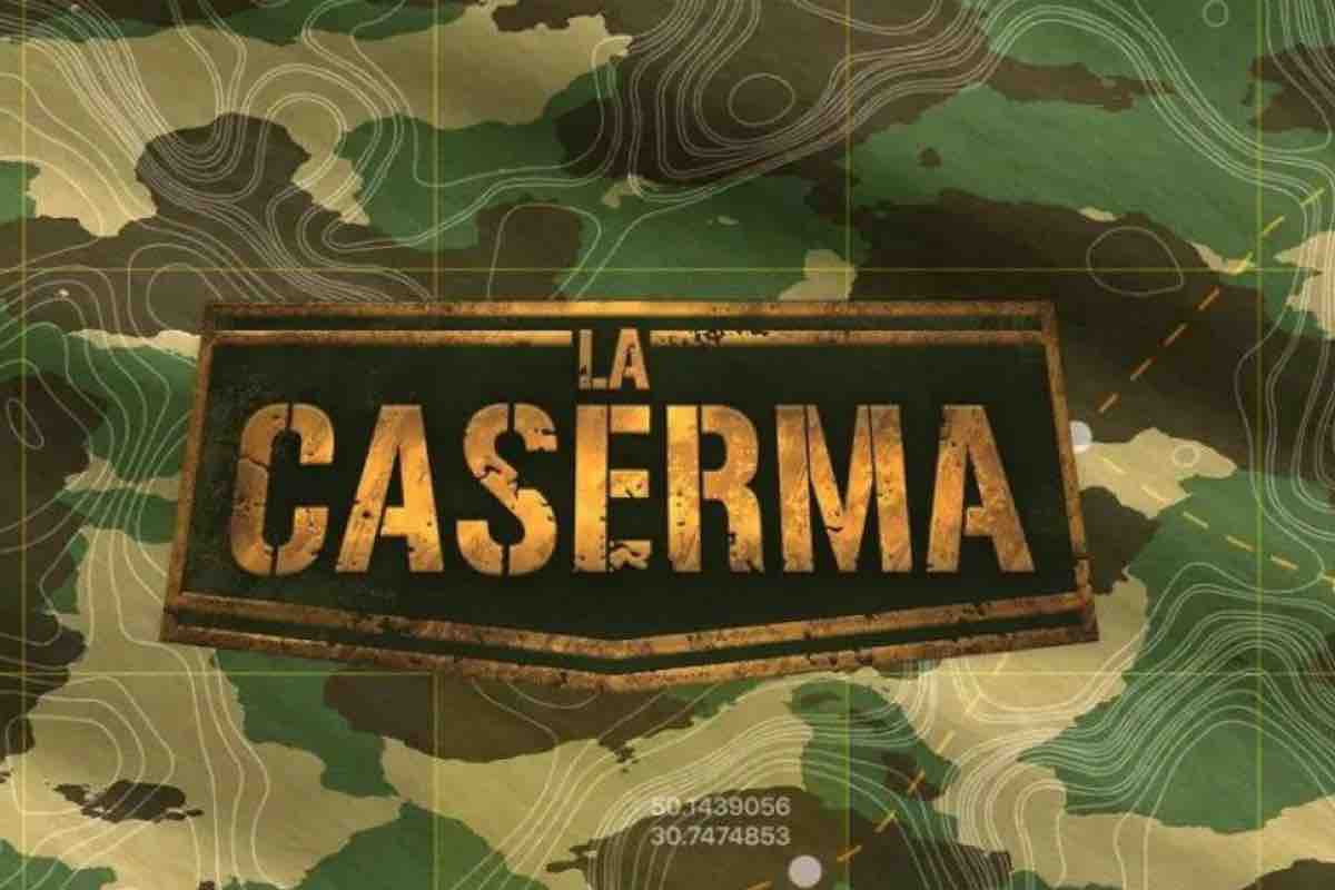 La Caserma 2, chi sono i partecipanti? Dove è stato girato?