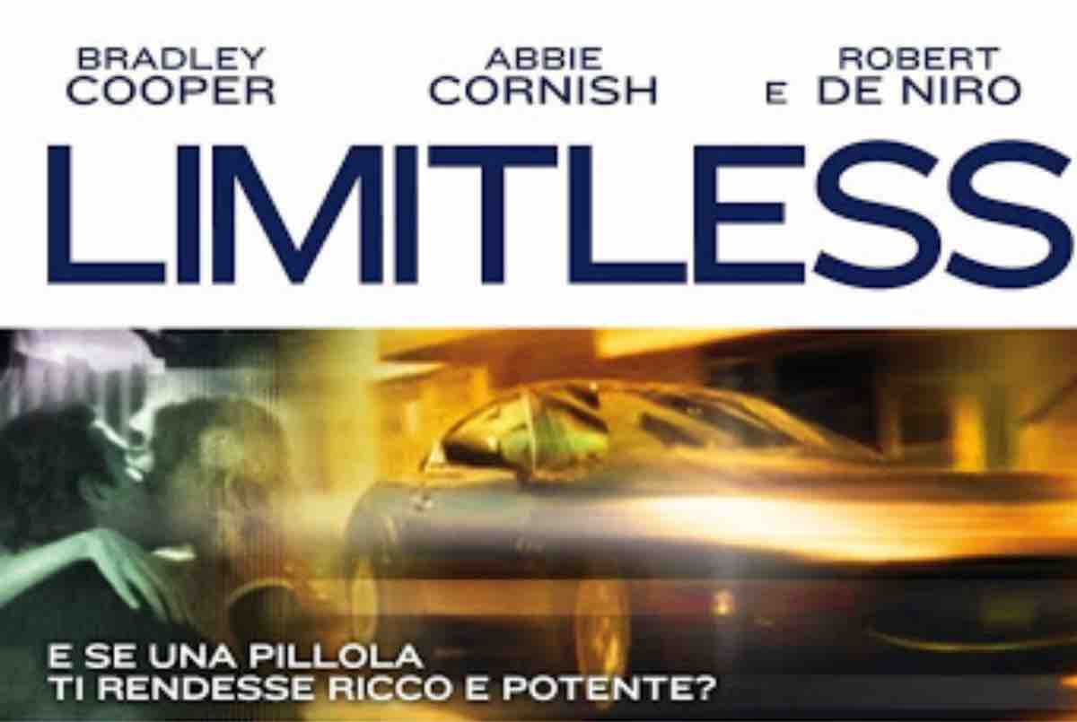 Limitless, la droga del film esiste davvero?