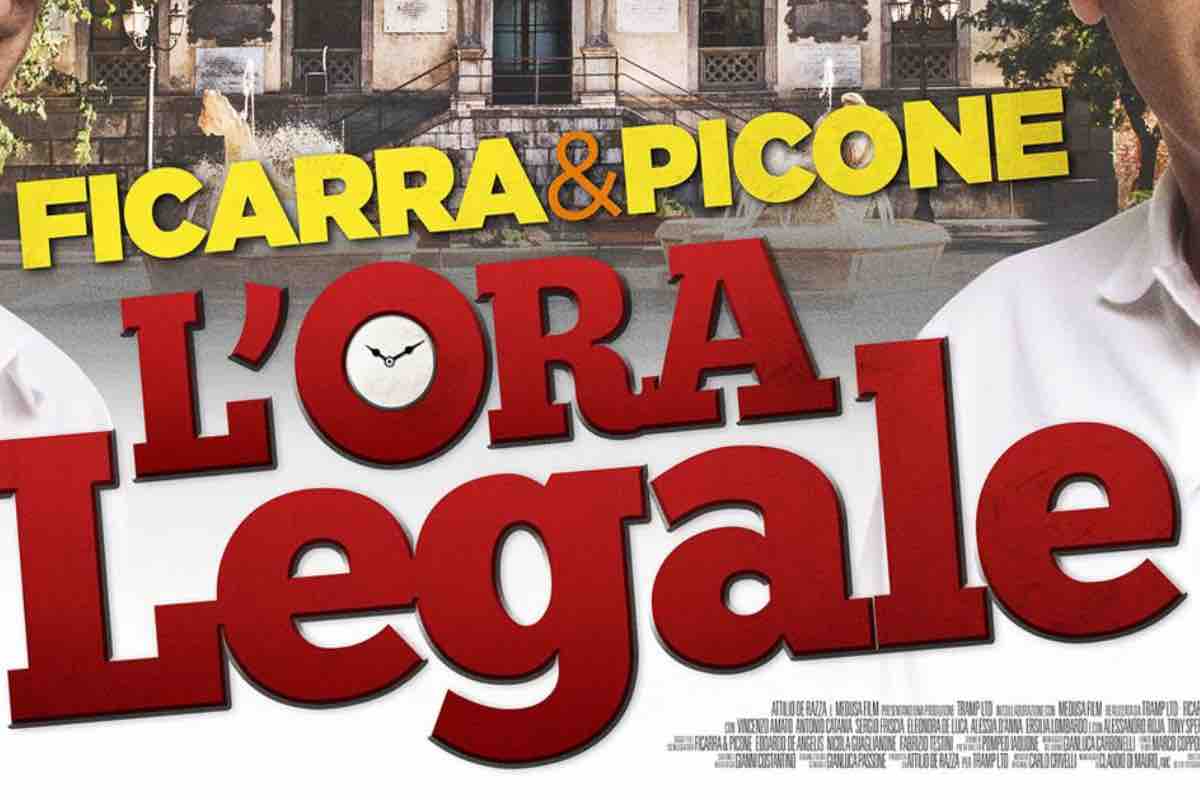 L’ora Legale, dove è stato girato il film di Ficarra e Picone? Dove si trova Pietramare in Sicilia?