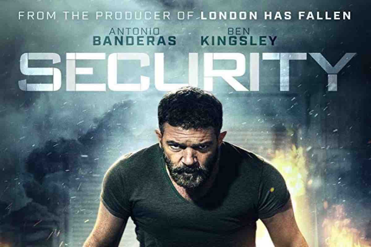 Security, come finisce il film con Antonio Banderas? Dove è stato girato?