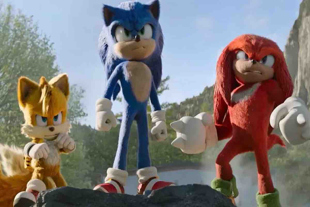 Sonic 3 si farà? Quando uscirà il terzo capitolo del film dedicato al riccio blu?