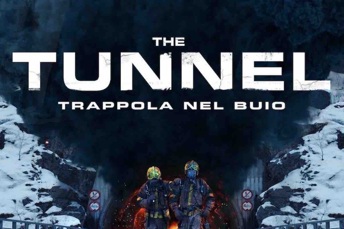 The Tunnel – Trappola nel buio è basato su una storia vera?