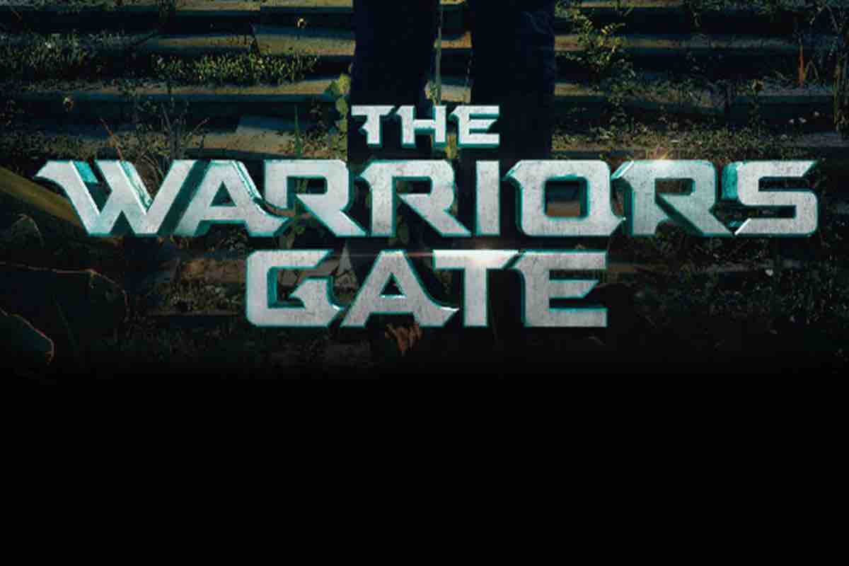 The Warriors Gate, dove è stato girato? Come finisce?