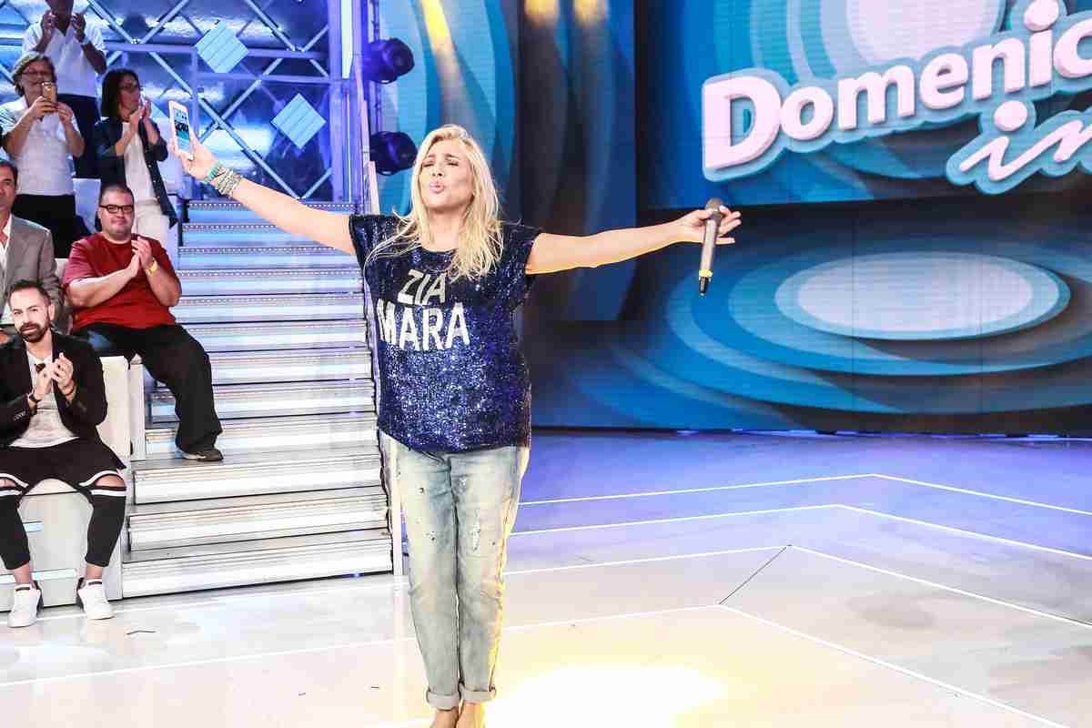 Domenica In, perché non va in onda domenica 12 novembre 2023?