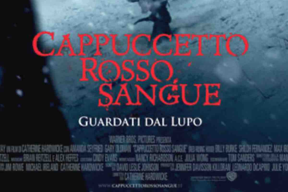 Cappuccetto rosso sangue, come finisce? Esiste un sequel?