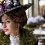 Chi è Louise Bourgoin, l’attrice che interpreta Adele in Adele e l’enigma del faraone?