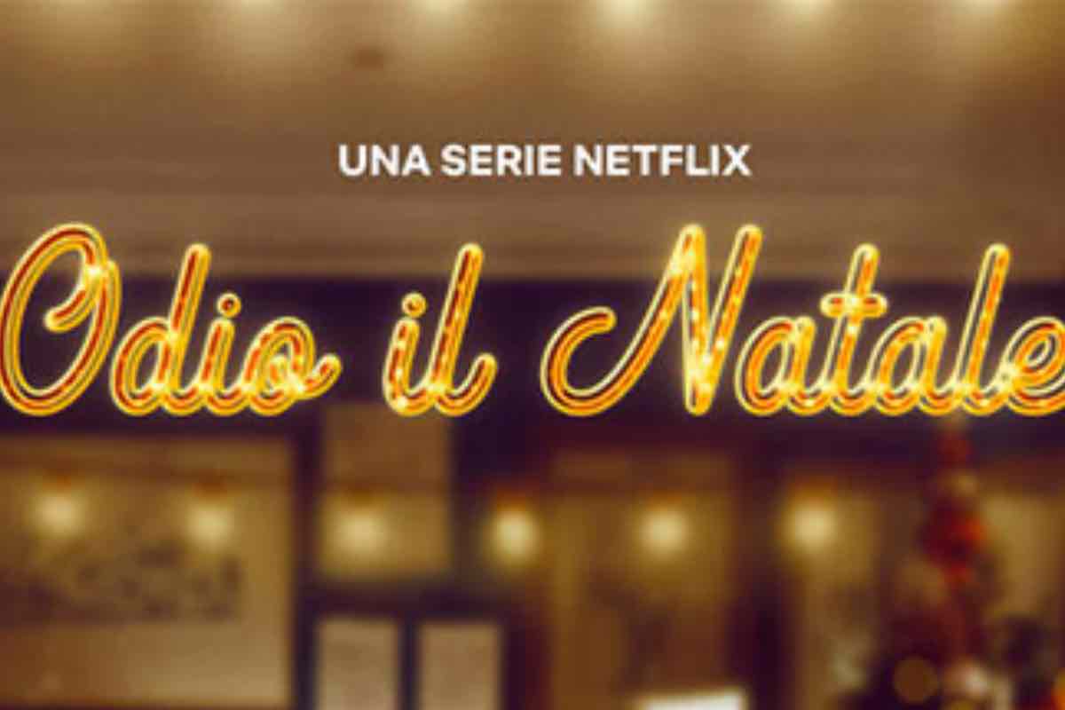 Odio il Natale 3 si farà? Ecco cosa sappiamo su una eventuale terza stagione