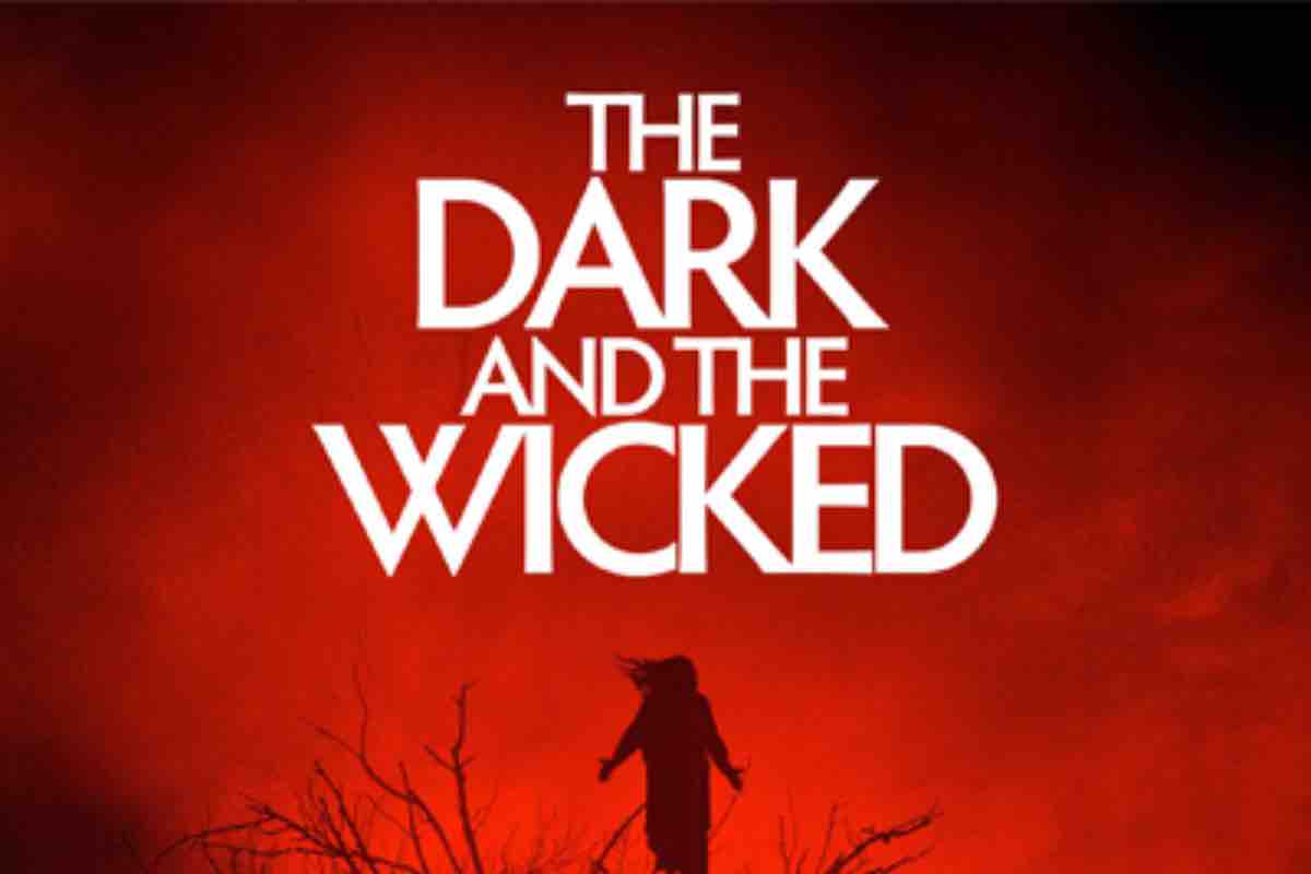 The dark and the wicked, come finisce? La spiegazione del finale