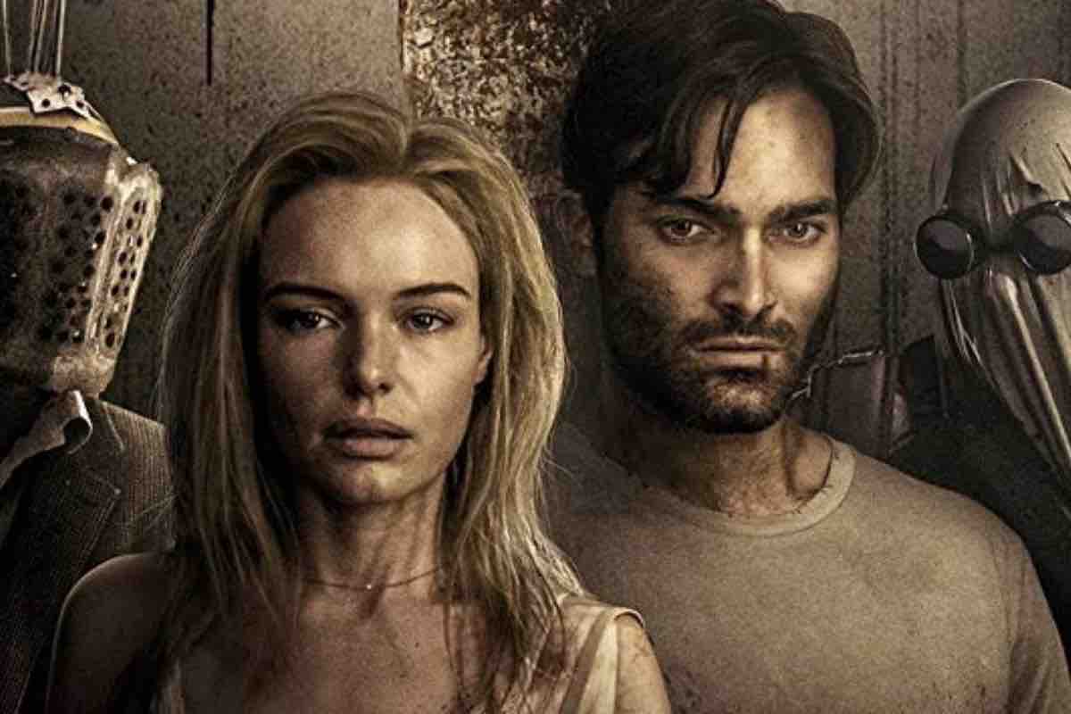 The Domestics, come finisce? La spiegazione del finale dell’horror post-apocalittico