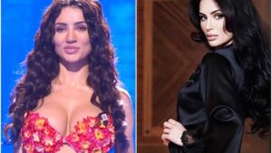 Chi è Andreea Sasu, la Madre Natura della terza puntata di Ciao Dawin? Chi è Andreea Sasu, la Madre Natura della terza puntata di Ciao Dawin?