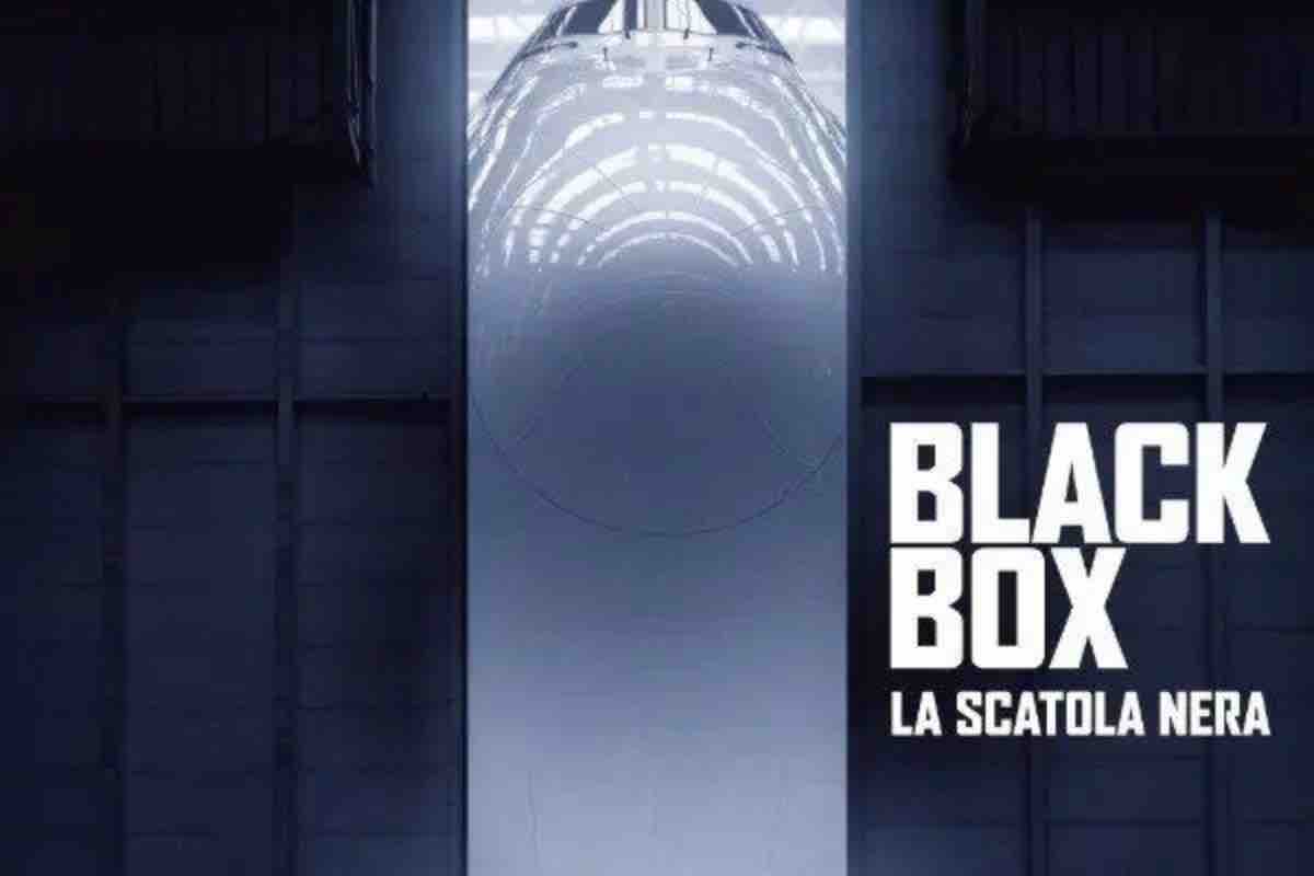 Black Box – La scatola nera è basato su una storia vera? Come finisce? La spiegazione del finale
