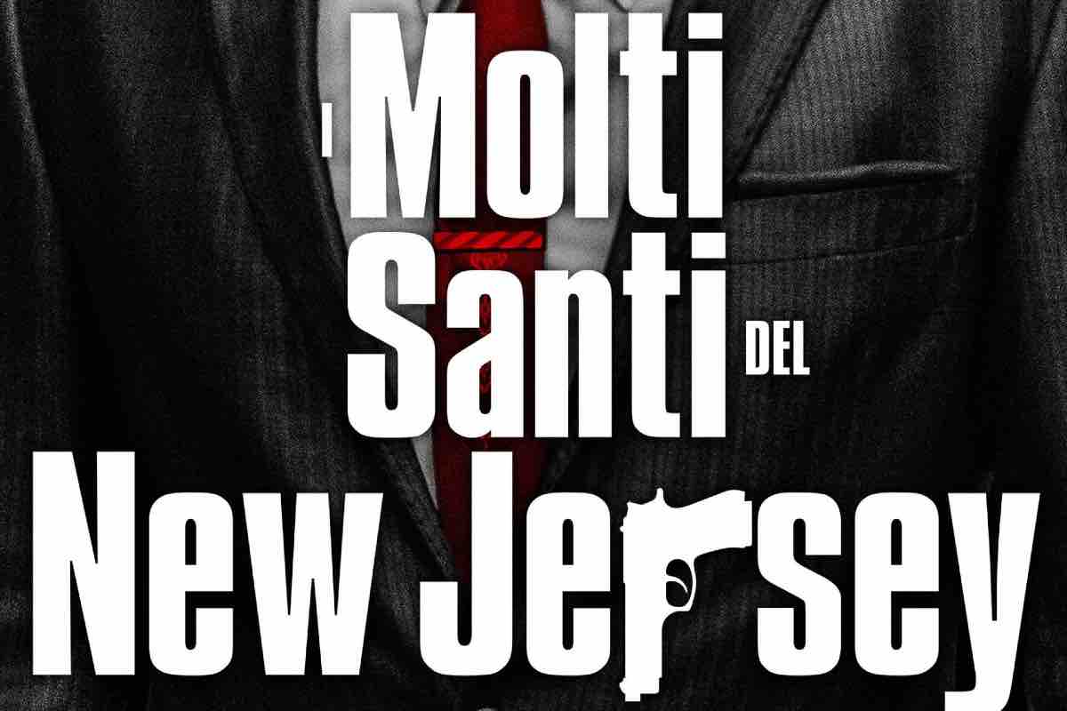 I molti santi del New Jersey è il prequel dei Sopranos