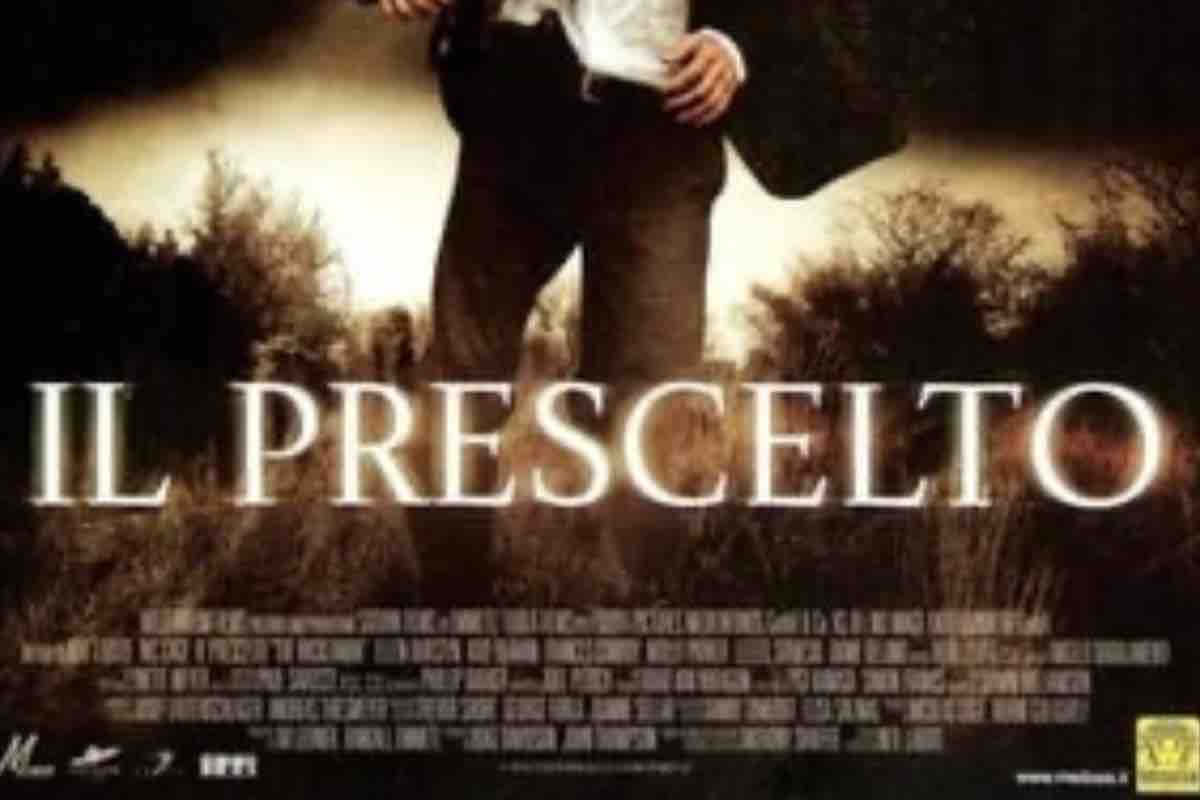 Il prescelto, come finisce? Spiegazione del finale del film con Nicolas Cage