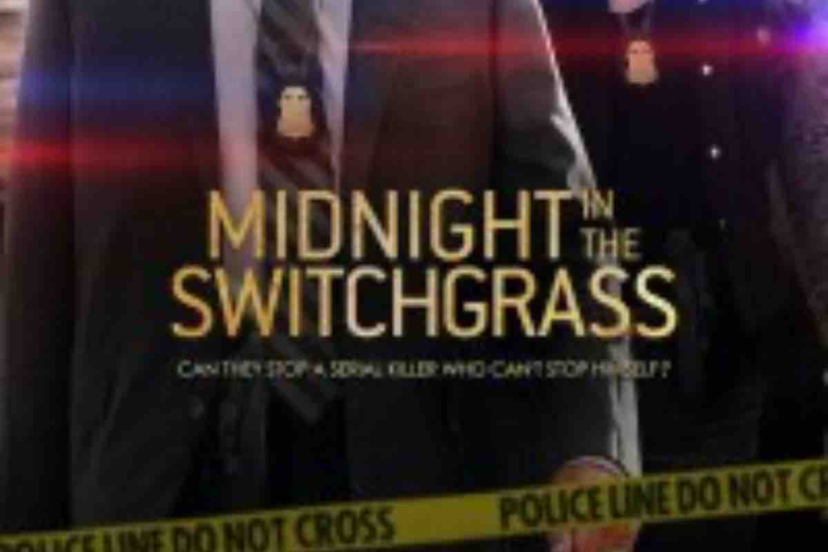 Midnight in the Switchgrass è basato su una storia vera?