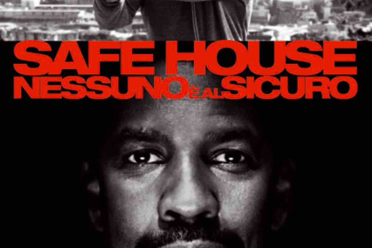 Safe House – Nessuno è al sicuro, come finisce? E qual è la canzone che accompagna il finale?