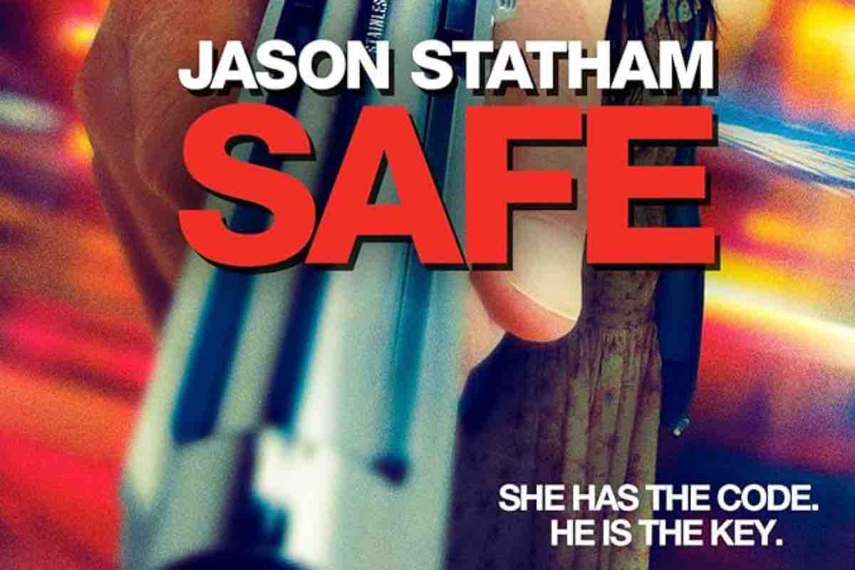 Safe, come finisce il film con Jason Statham?