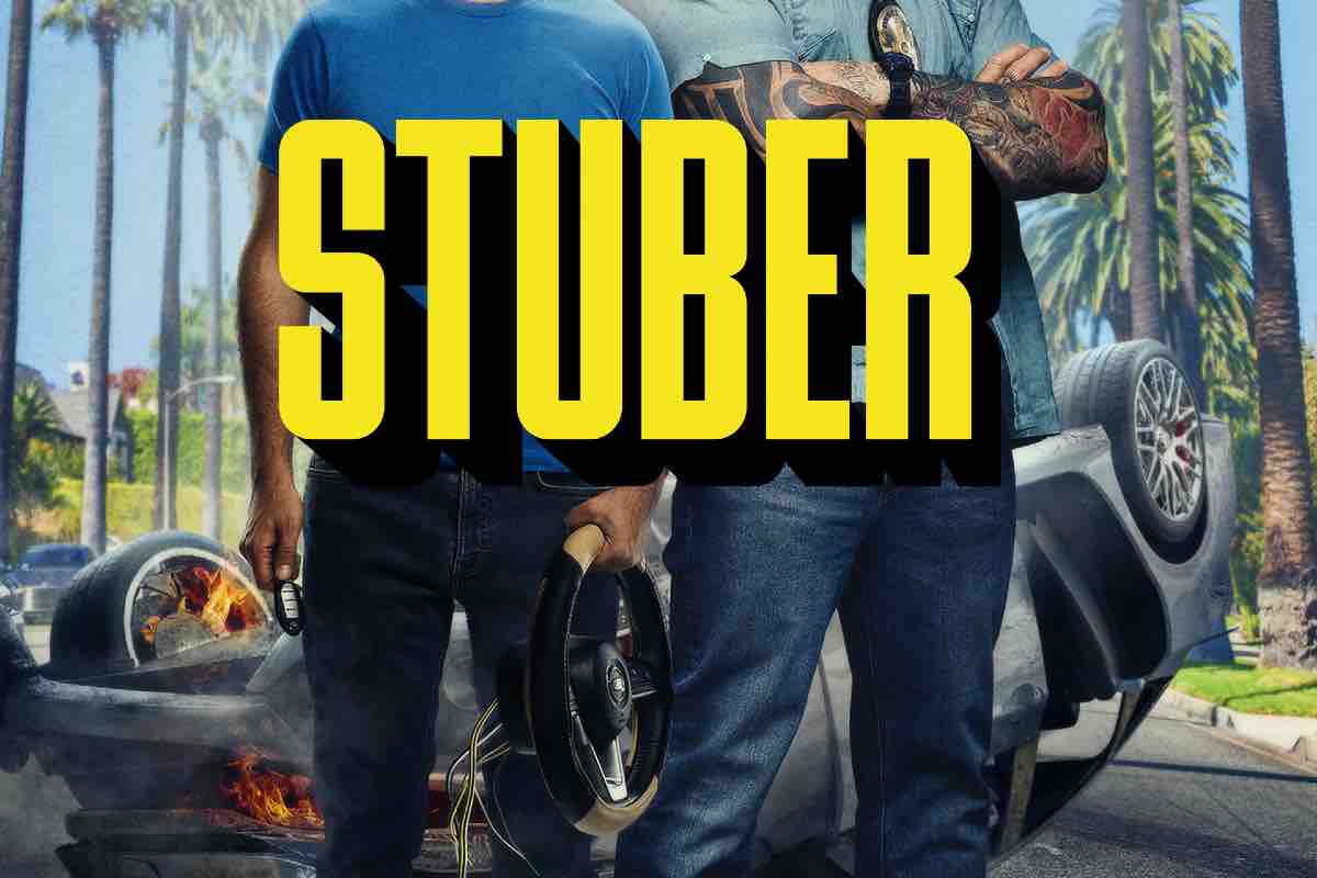 Stuber – Autista d’assalto, come finisce? Esiste un sequel?