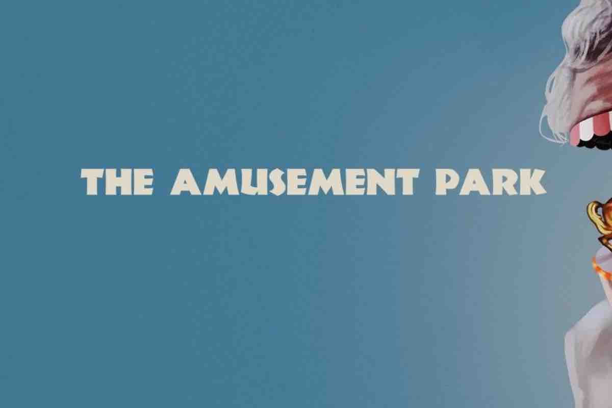 The Amusement Park, l’incredibile storia del film perduto di George Romero