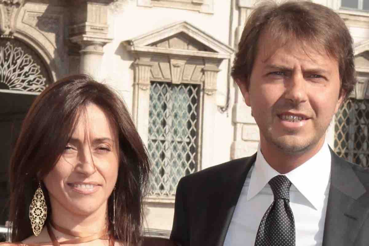 Chi è e cosa fa nella vita Nicoletta Chiadroni, moglie di Francesco Giorgino? I due hanno figli?