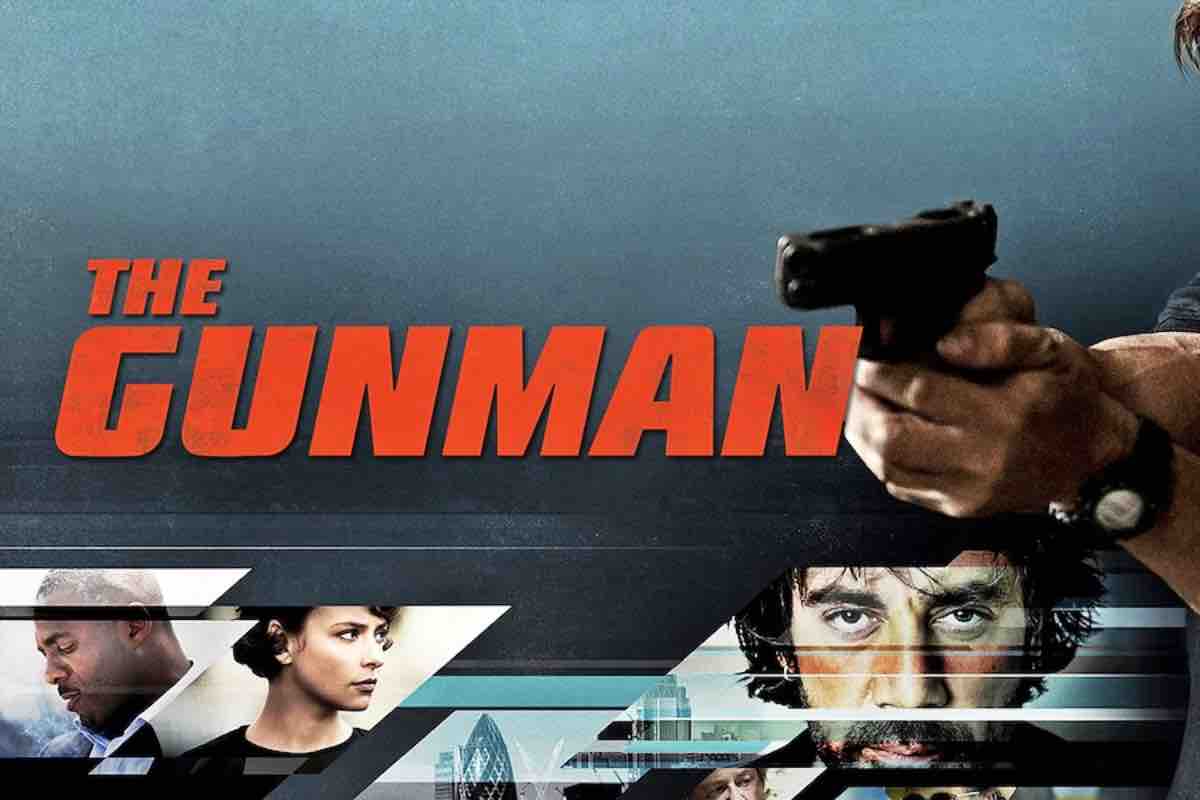 The Gunman è basato su una storia vera? Come finisce? Trama e finale