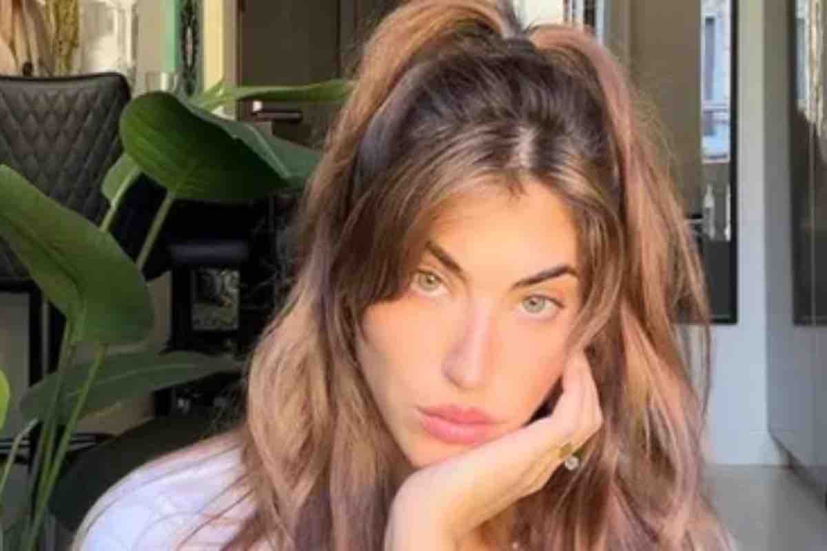 Chi è e cosa fa nella vita Ainhoa Foti Rodriguez, presunta nuova fiamma di Antonino Spinalbese?