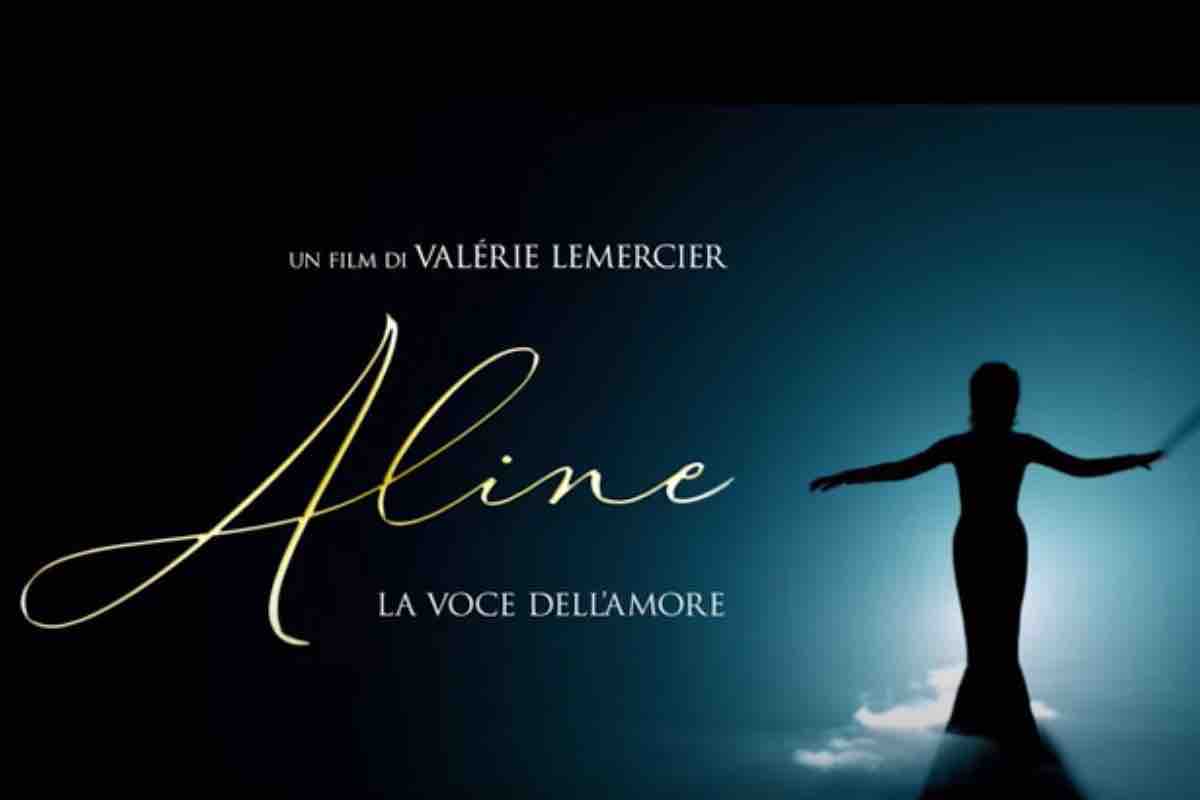 Aline – la voce dell’amore è tratto da una storia vera? Il film è ispirato alla vita di un’icona della musica