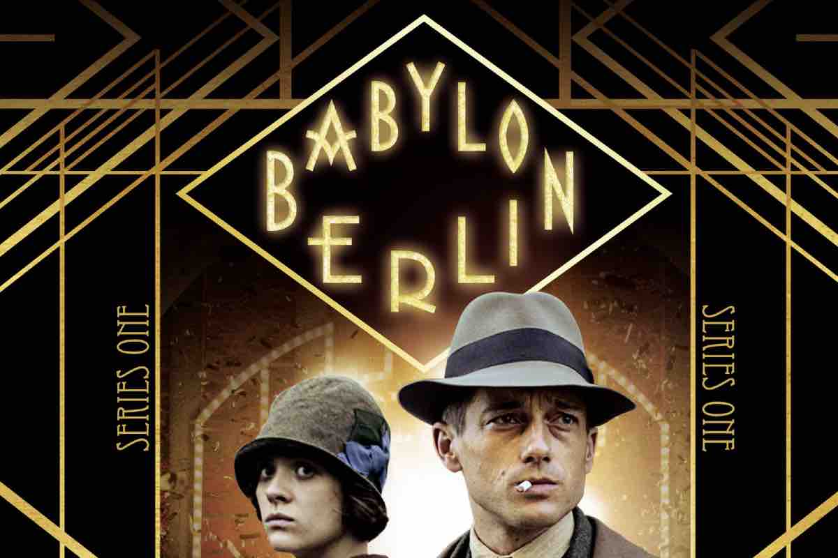 Babylon Berlin è basato su una storia vera? Quante stagioni sono?