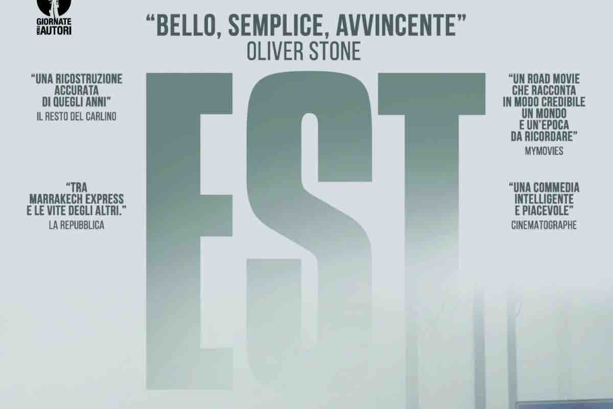 Est – Dittatura Last Minute, qual è la storia vera dietro il film? Come finisce?