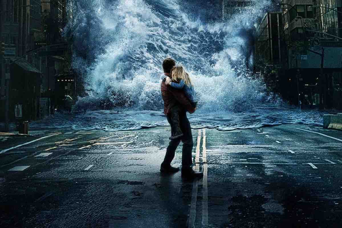 Geostorm, cosa significa? Come finisce? Esiste un sequel?