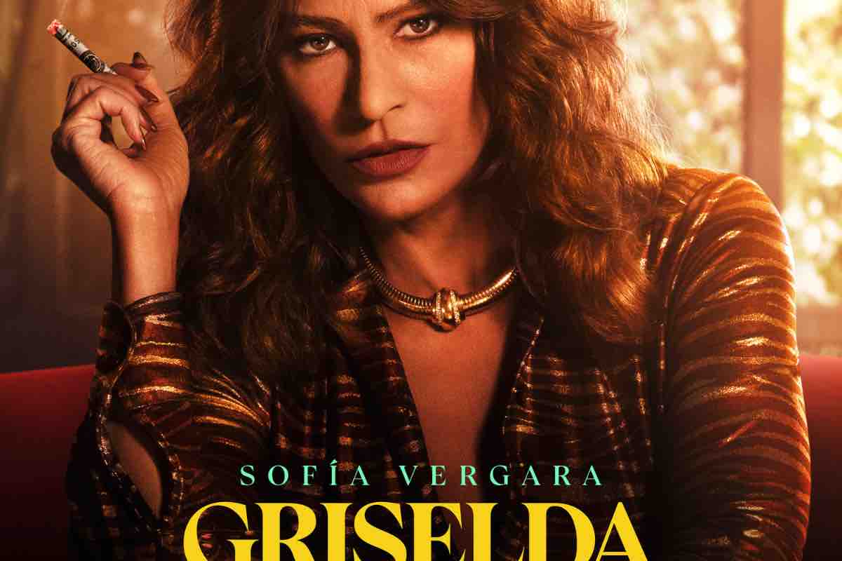 Griselda su Netflix è un grande successo: la serie avrà una seconda stagione?