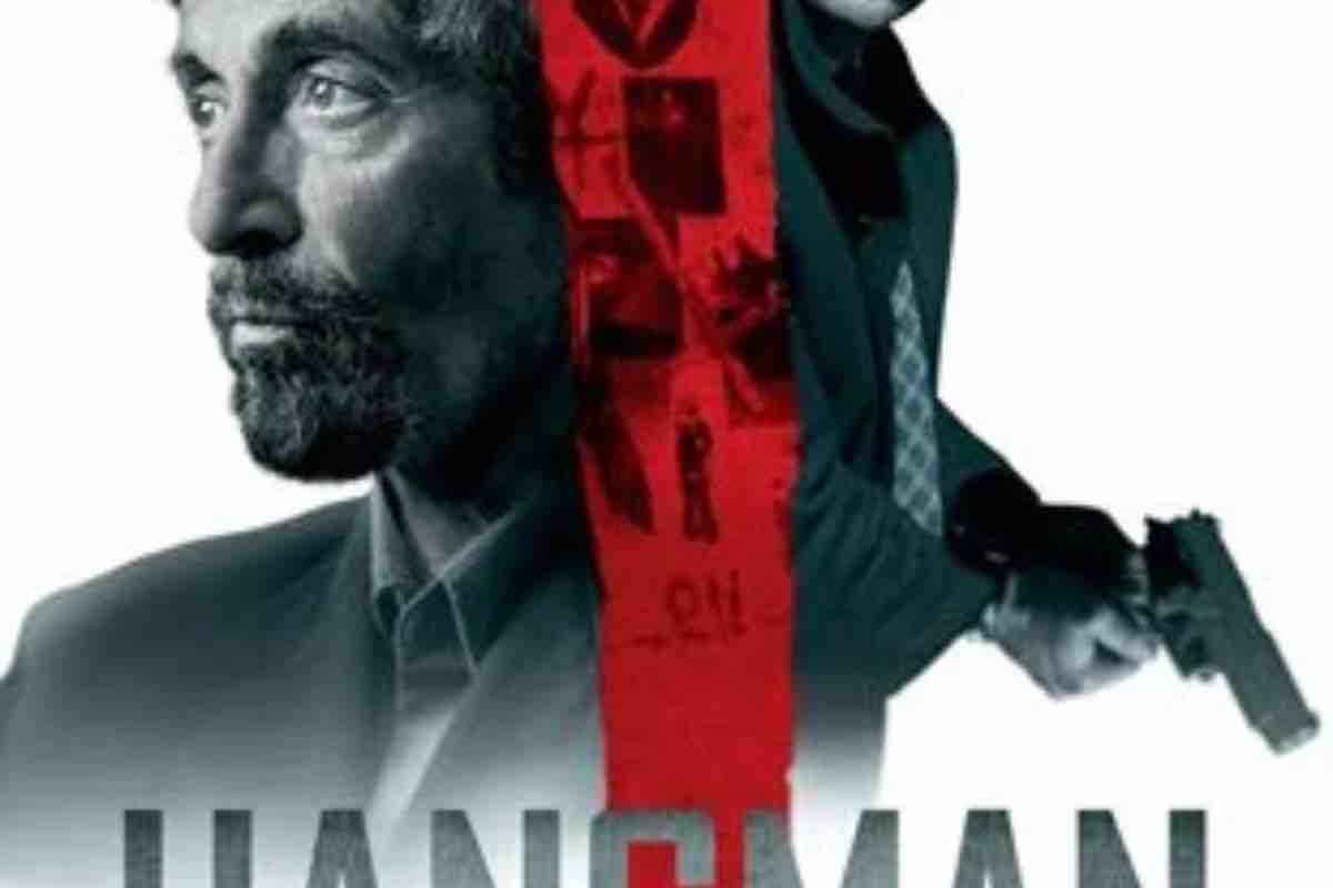 Hangman – Il gioco dell’impiccato, come finisce il film del 2017 con Al Pacino?
