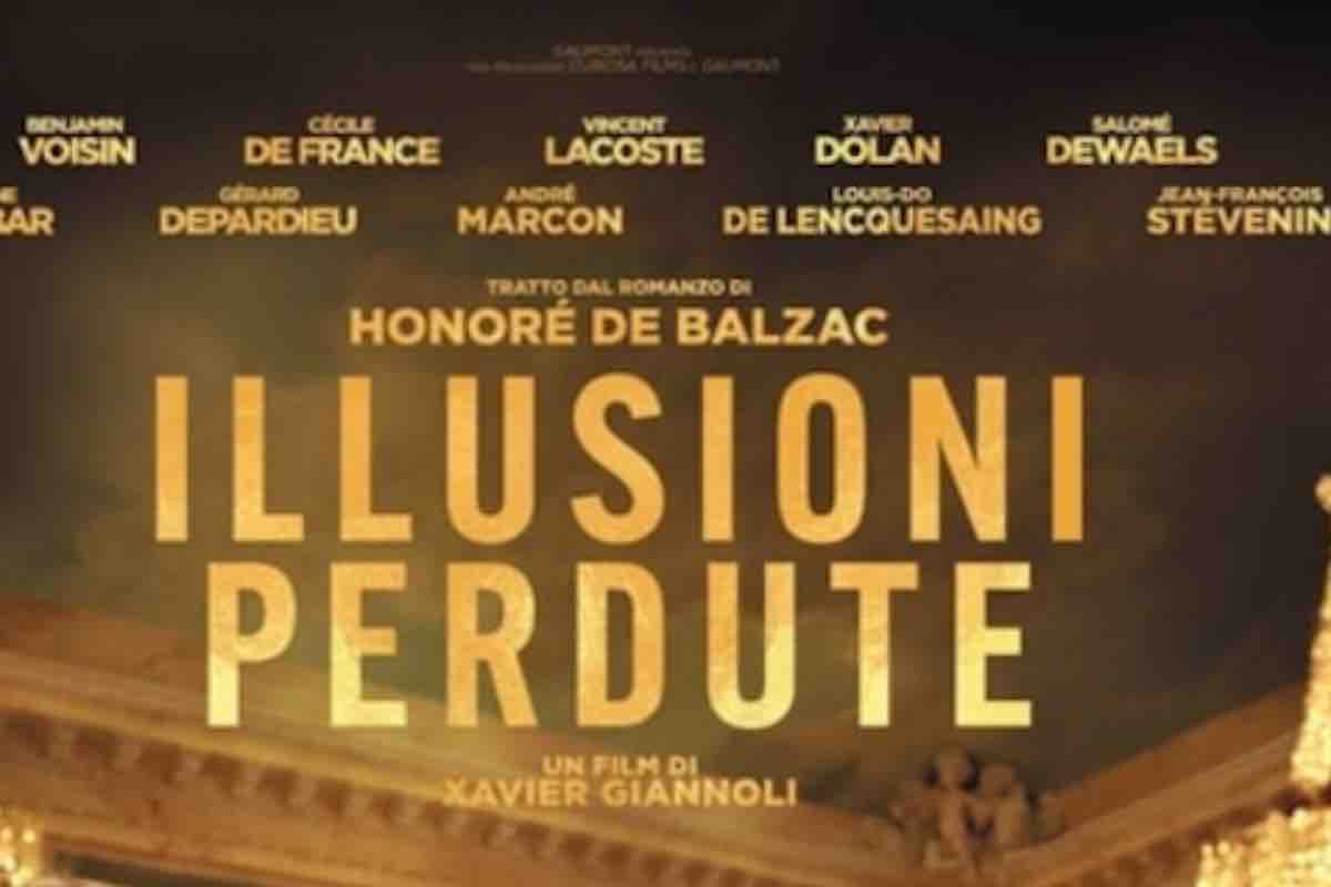 Illusioni Pedute, come finisce il film ispirato al romanzo di Honoré de Balzac?