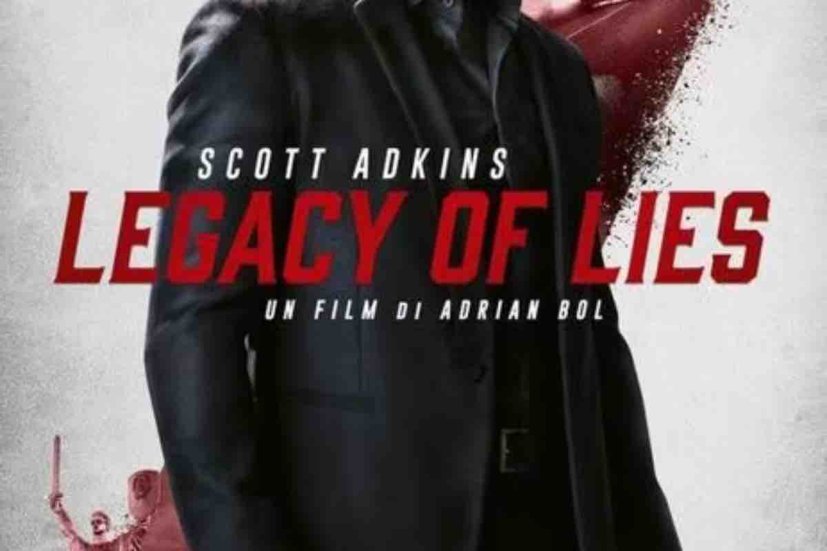 Legacy of Lies – Gioco d’inganni, come finisce? La spiegazione del finale