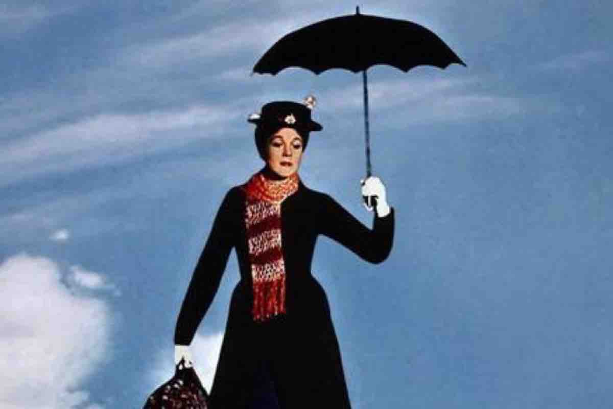 Cosa vuol dire Ottentotto? Una parola costa la messa all’indice di Mary Poppins