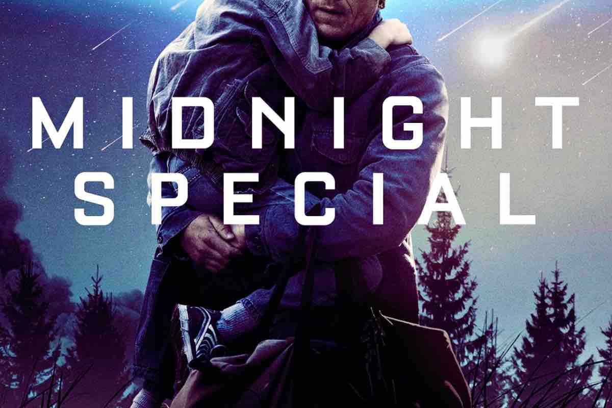 Midnight Special – Fuga nella notte, come finisce? Trama e spiegazione del finale