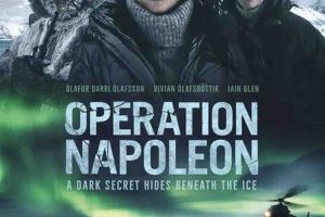 Operation Napoleon è basato su una storia vera? Come finisce?
