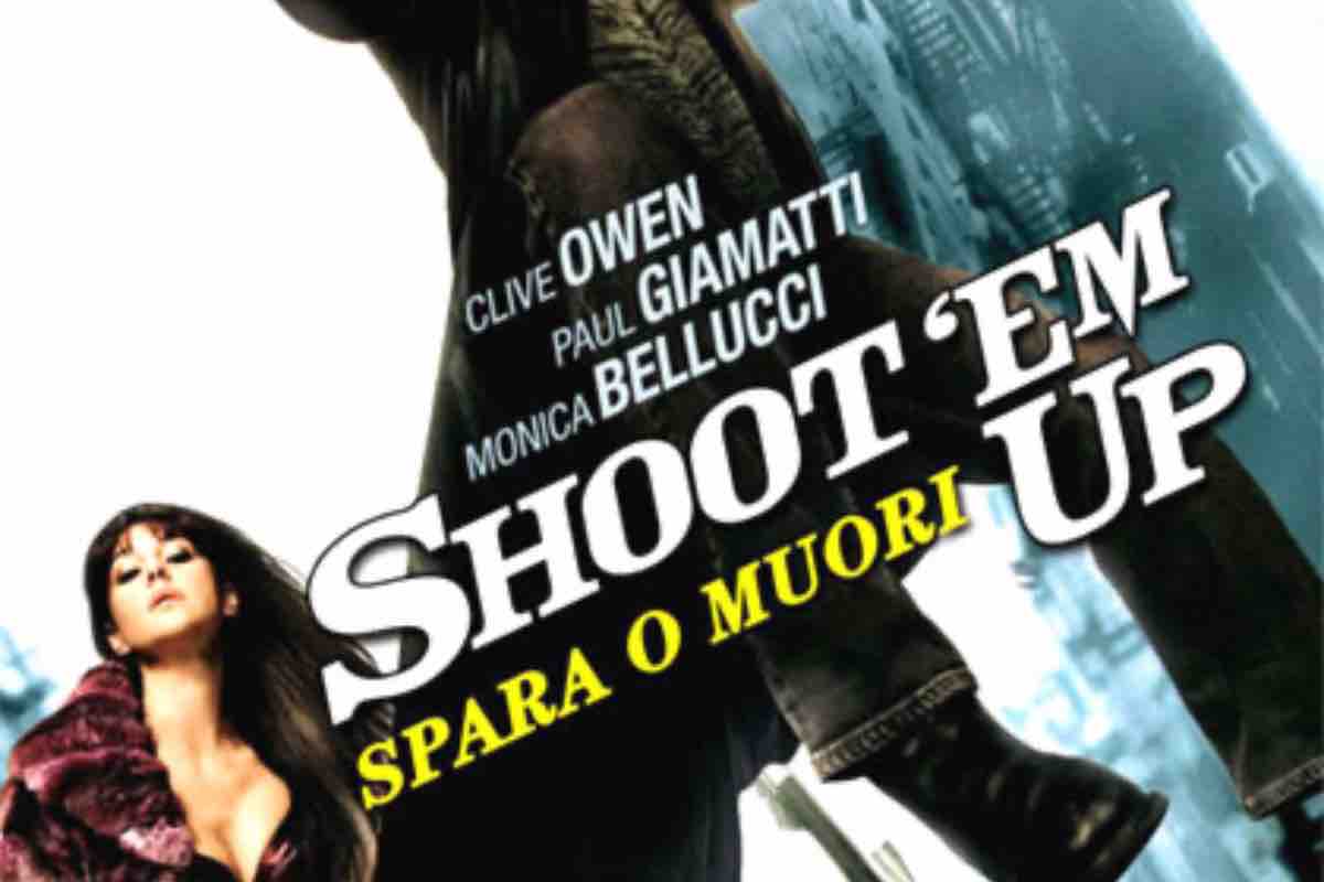 Shoot’Em Up – Spara o Muori, come finisce? Esiste un sequel? Trama e finale